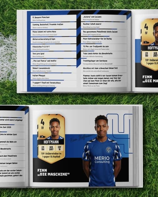 Profile pages preview 1