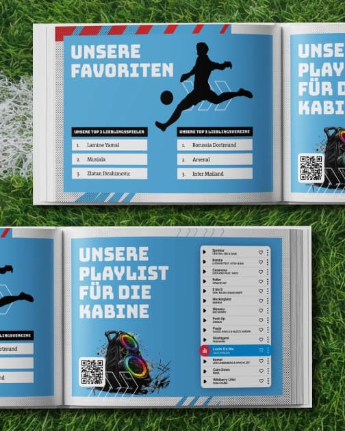 Design templates preview 2