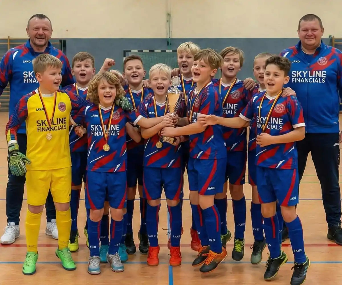 The tournament highlight