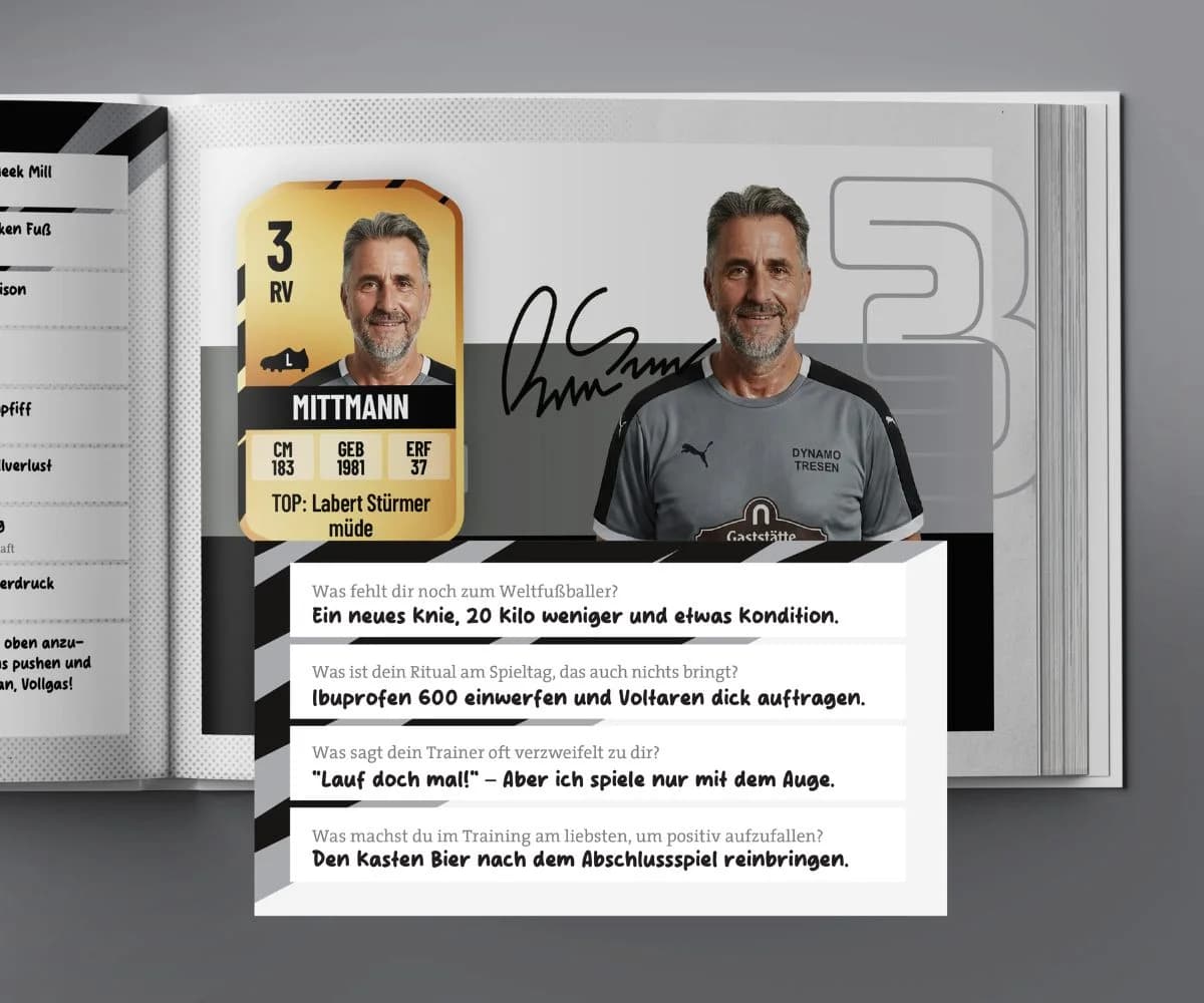 Freizeitteams
