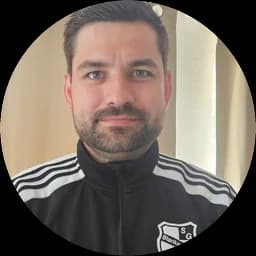 Marvin Pump, Trainer bei der SG-Blankenburg