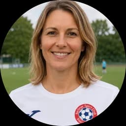 Emelie Braun, Spielerin beim BSC Mahrzahn