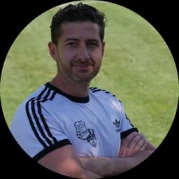 Steven Clajus, Trainer und Spieler bei der SG Mettingen/Krenkingen