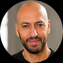 Ahmad Ahmed, Vorstand und Sportlicher Leiter bei Ratingen City