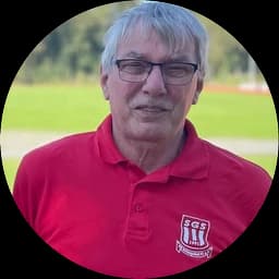 Uwe Bluhm, Trainer bei der SG Schlagsdorf