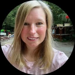 Julia Hinsenkamp, Fußball-Mama beim SSV Südwinsen